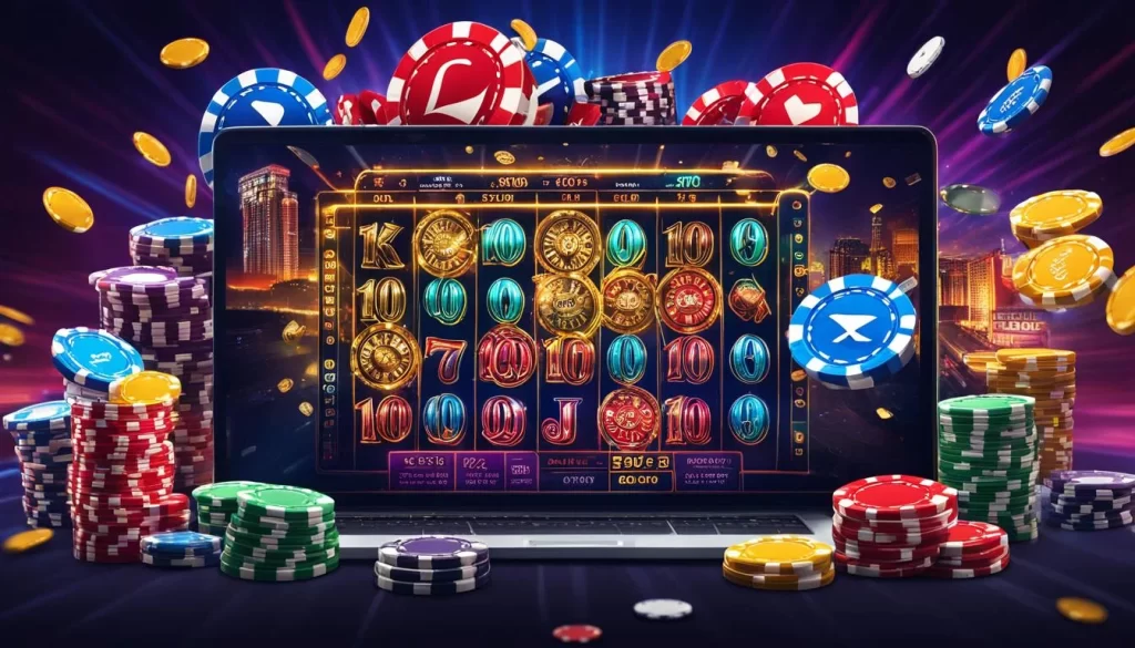 Khuyến mãi đá gà 868VIP