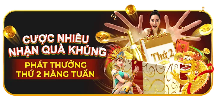 Tổng quan nền tảng 868vip link mới với các tính năng bảo mật và khuyến mãi