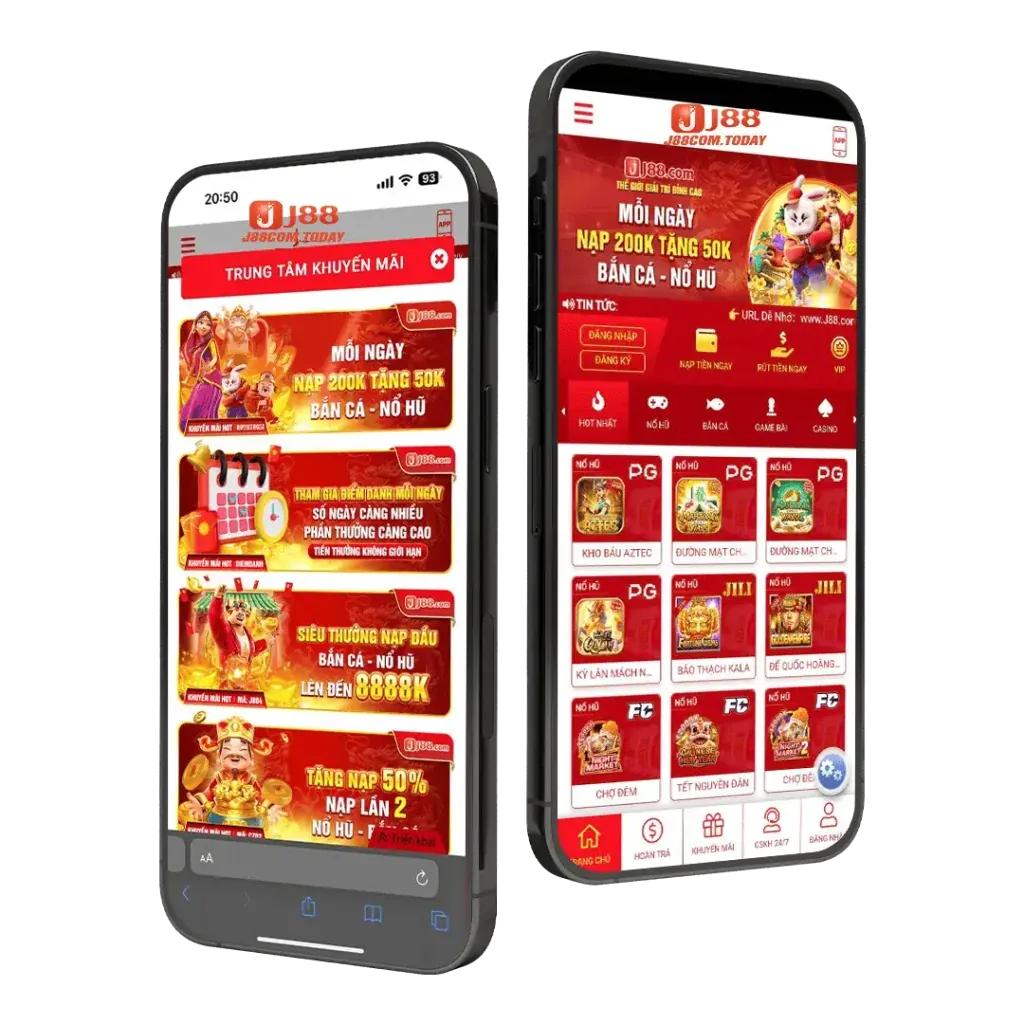 Nền tảng bảo mật hàng đầu 868vip