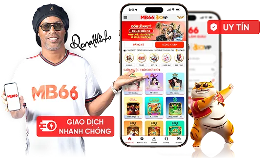Ưu điểm nổi bật của 868vip