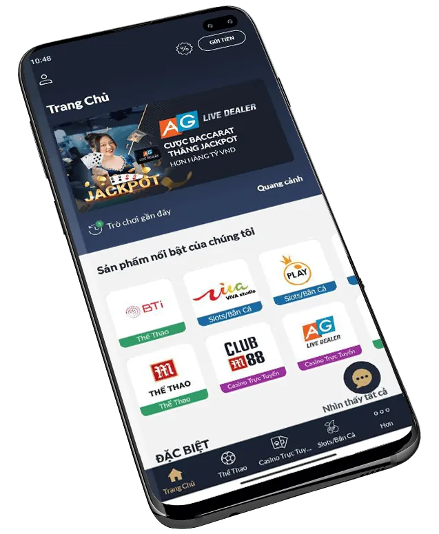 Link 868vip mới an toàn