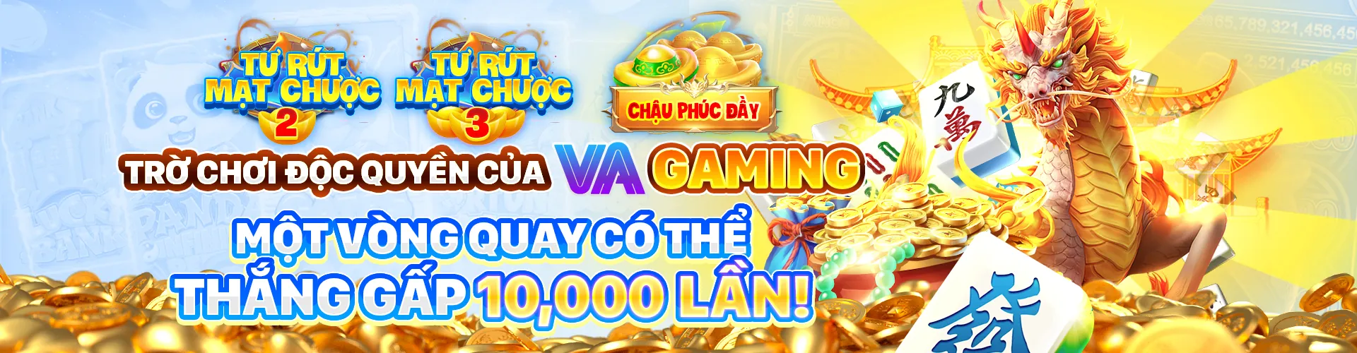 Chương Trình VIP 868vip với các đặc quyền sang trọng