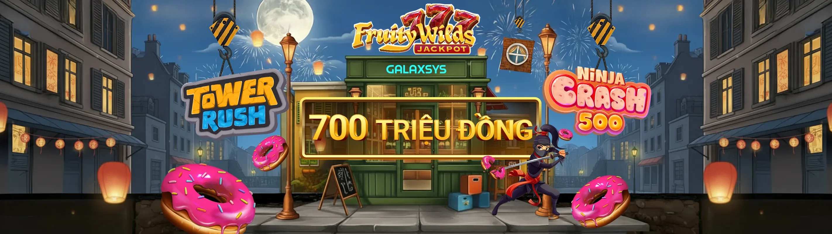 Banner khuyến mãi 868vip với các ưu đãi độc quyền cho cá cược trực tuyến