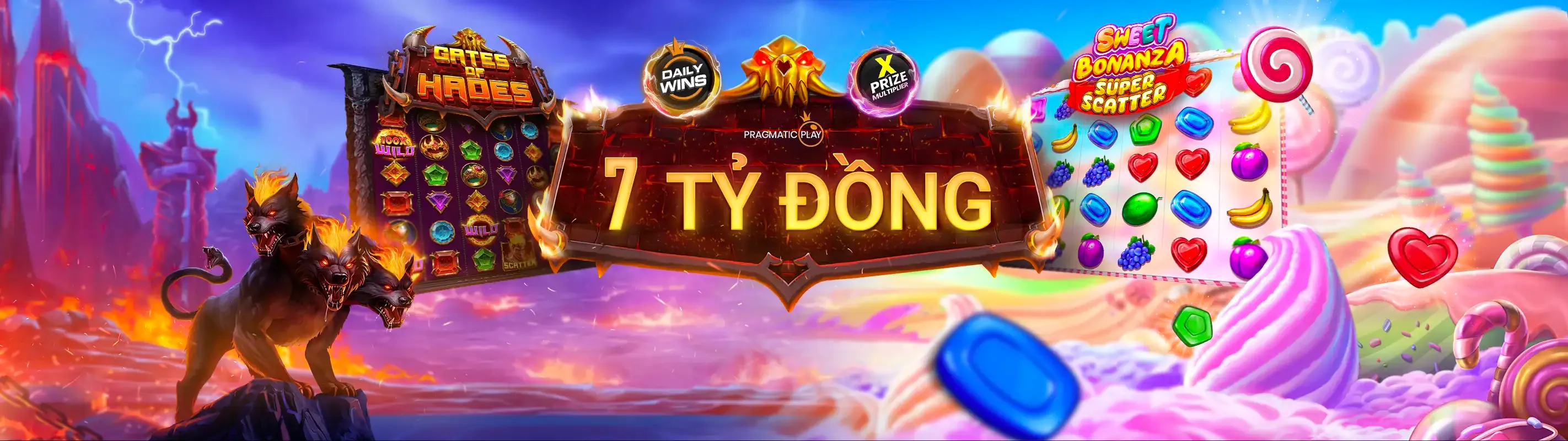 Ưu Đãi Hoàn Trả Hàng Ngày 868vip