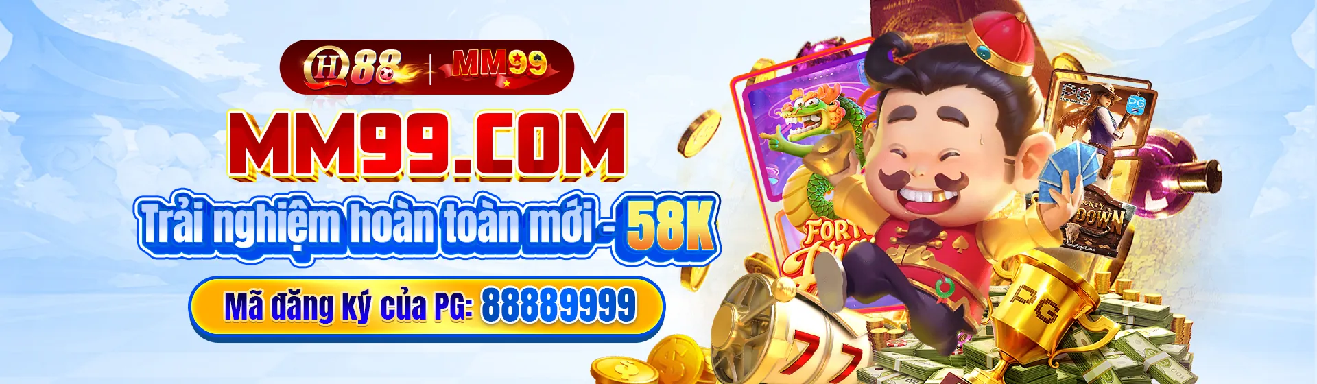 Hình ảnh tổng quan về thông báo mới nhất của 868vip Link Mới 2026