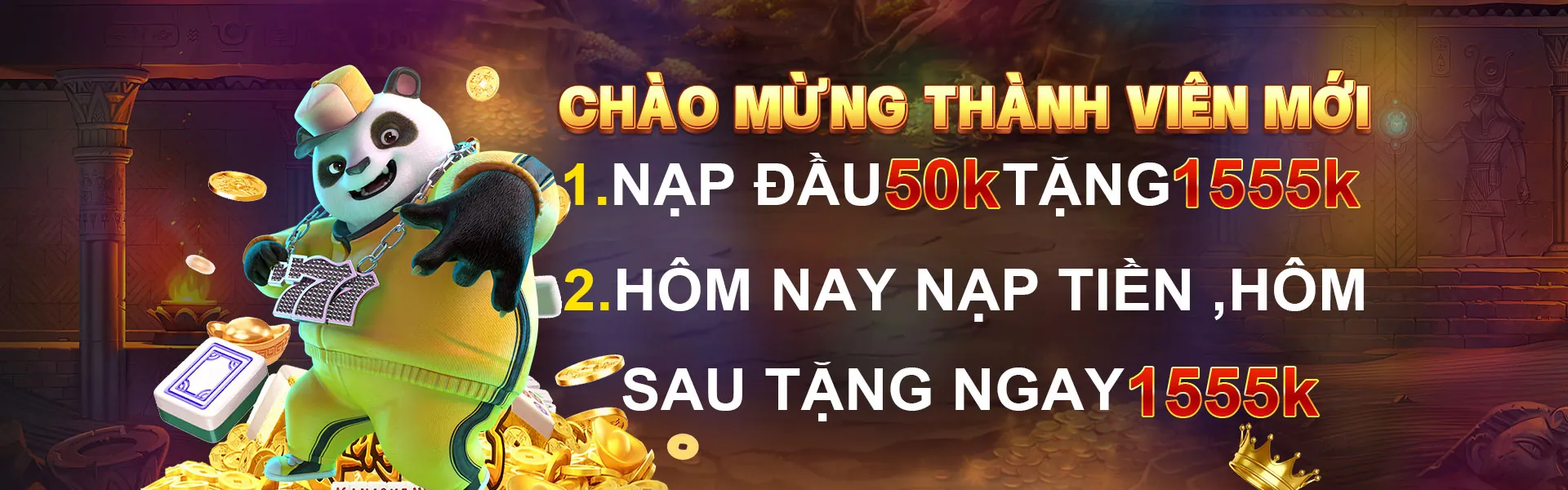 Tham gia 868vip và nhận ưu đãi