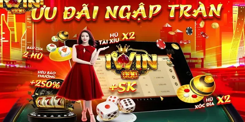 Hướng dẫn chơi Nổ Hũ tại 868vip