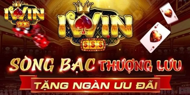 Ưu đãi chào mừng 868vip